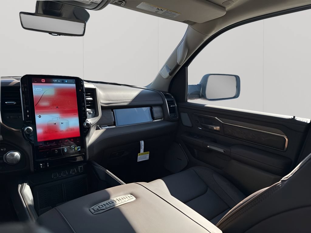 New 2026 RAM 1500 Limited AWD/4WD image 29