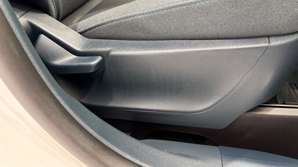 Certified 2026 Ford Maverick XLT FWD image 20