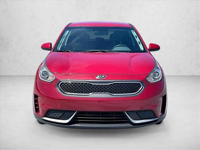 Used 2017 Kia Niro FE FWD video 2