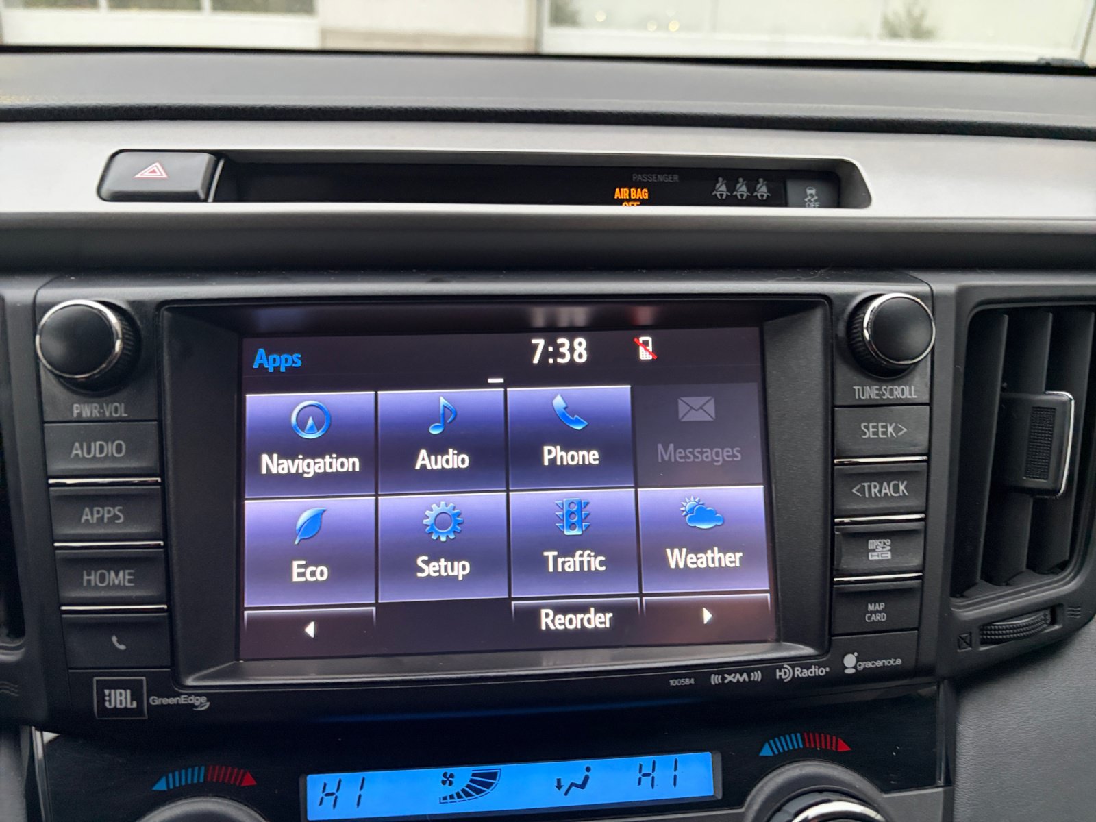 Used 2017 Toyota RAV4 Limited AWD/4WD image 24