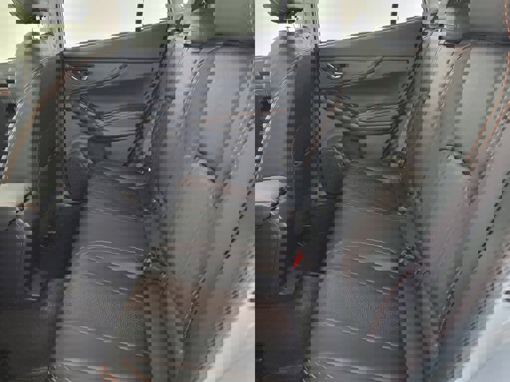 Certified 2023 Subaru Crosstrek 2.5i Limited image 13