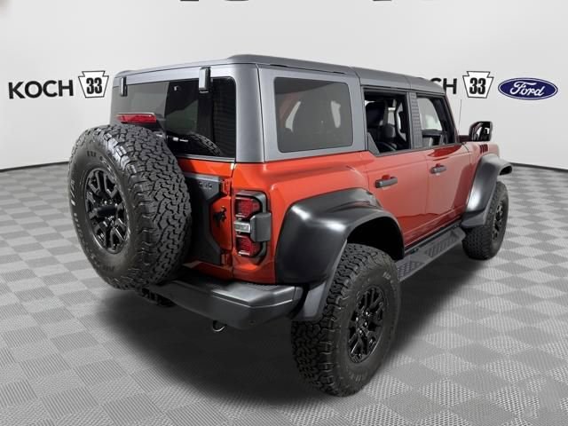 Used 2023 Ford Bronco Raptor image 8
