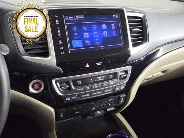 Used 2017 Honda Pilot Touring image 23