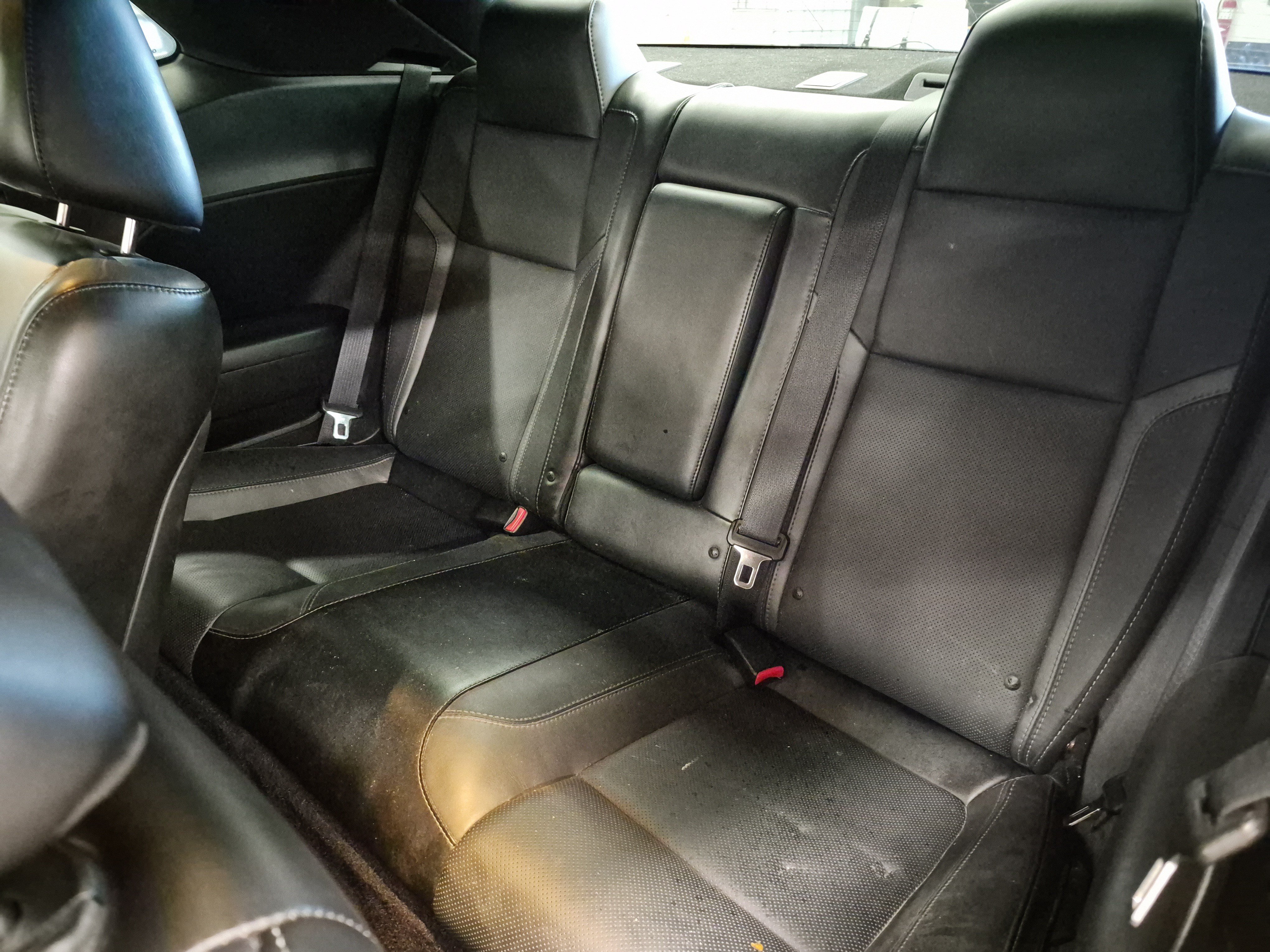 Used 2016 Dodge Challenger SXT Plus RWD image 14