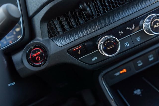 Used 2026 Honda CR-V Sport-L image 23