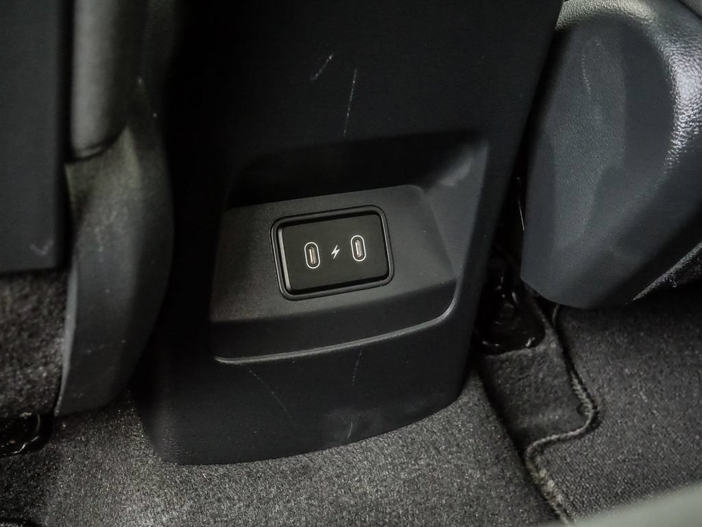 Used 2025 Kia Soul S FWD image 47