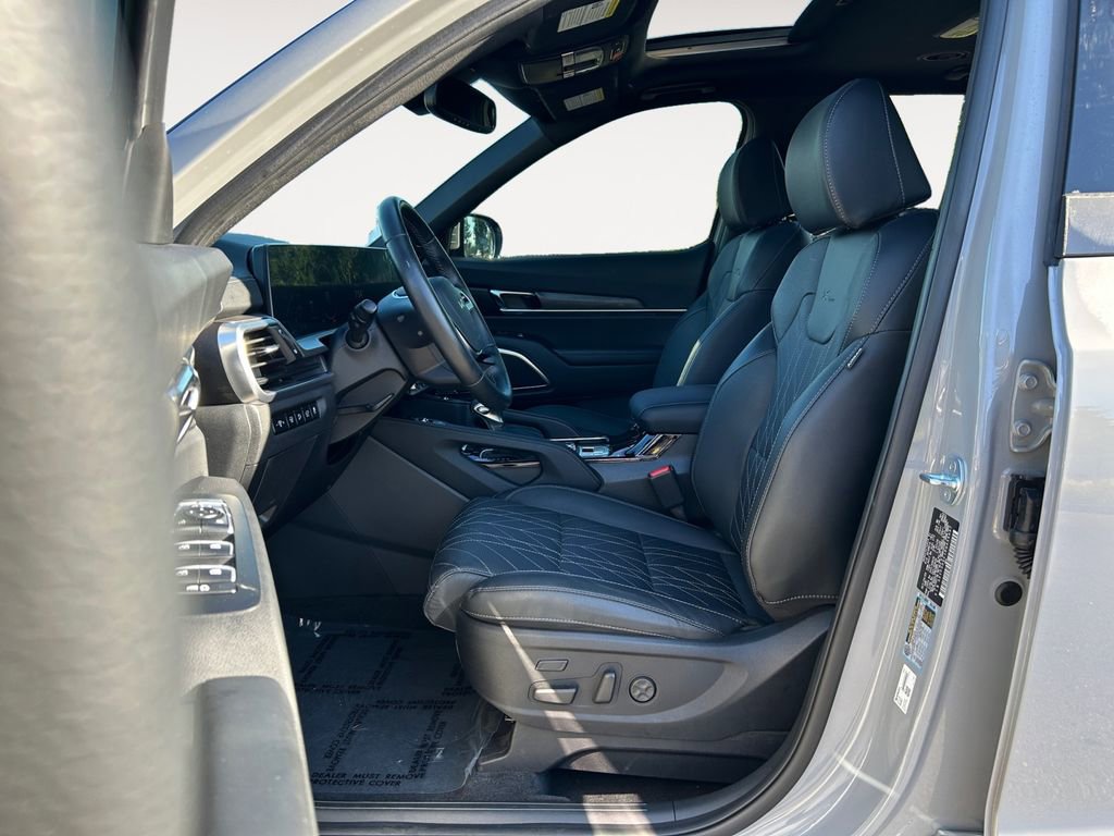 Used 2024 Kia Telluride SX X-Line image 15