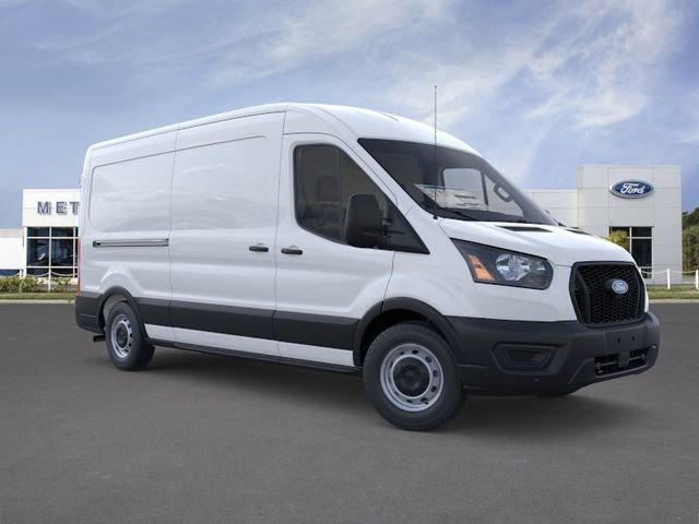 New 2026 Ford Transit 250 148 Medium Roof image 7