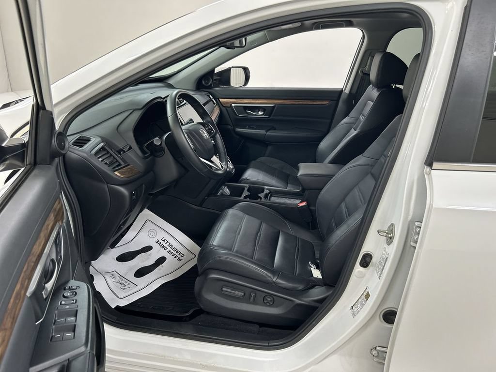 Used 2019 Honda CR-V EX-L image 9