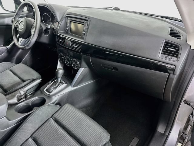 Used 2015 MAZDA CX-5 Touring w/ Bose/Moonroof Package AWD/4WD image 32