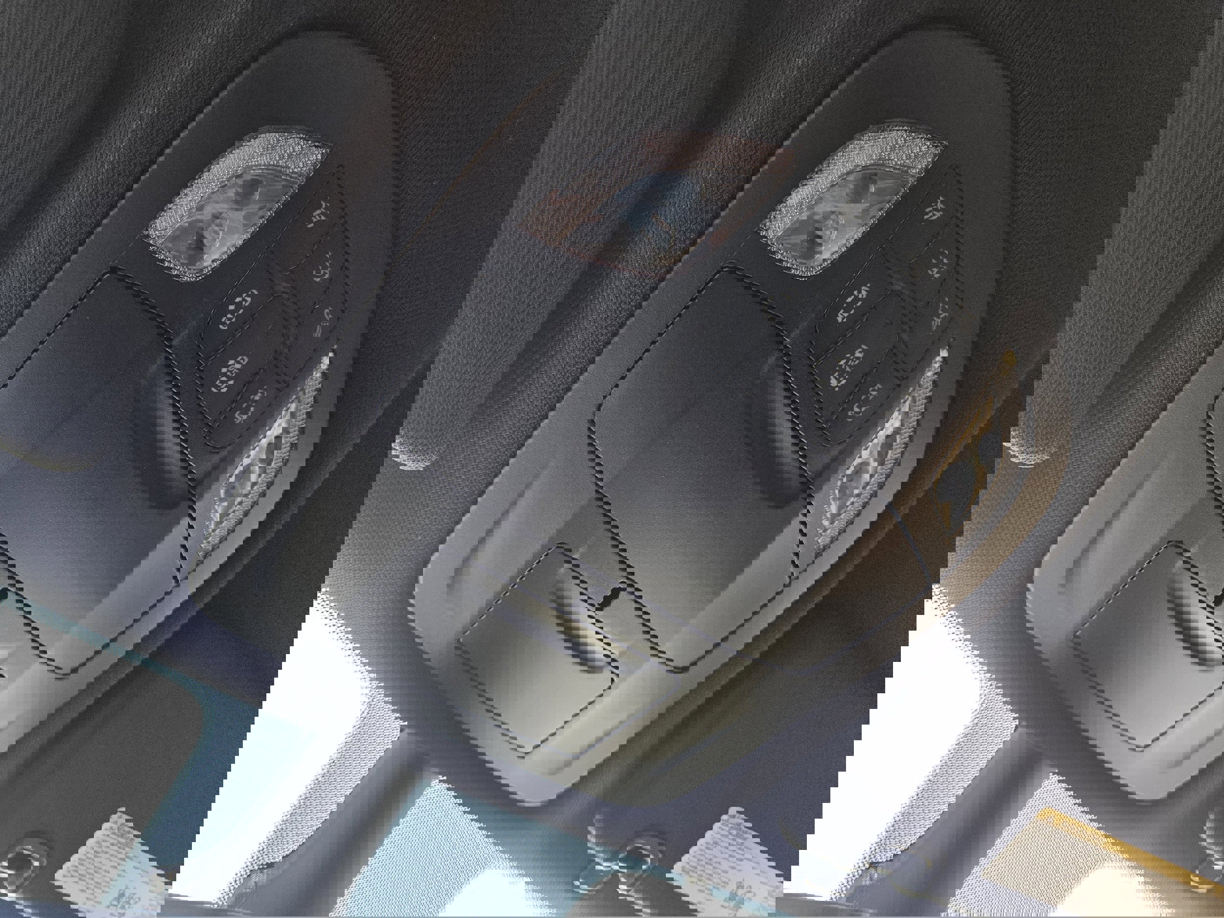 New 2026 Chrysler Pacifica Select image 34