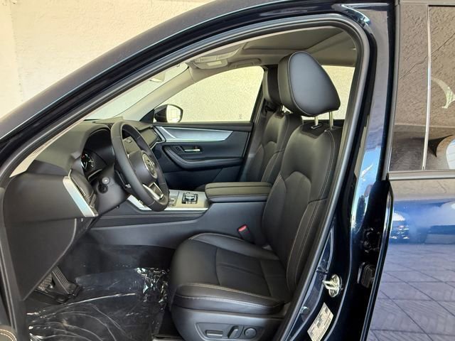 New 2025 MAZDA CX-90 3.3 Turbo w/ Select Package image 13