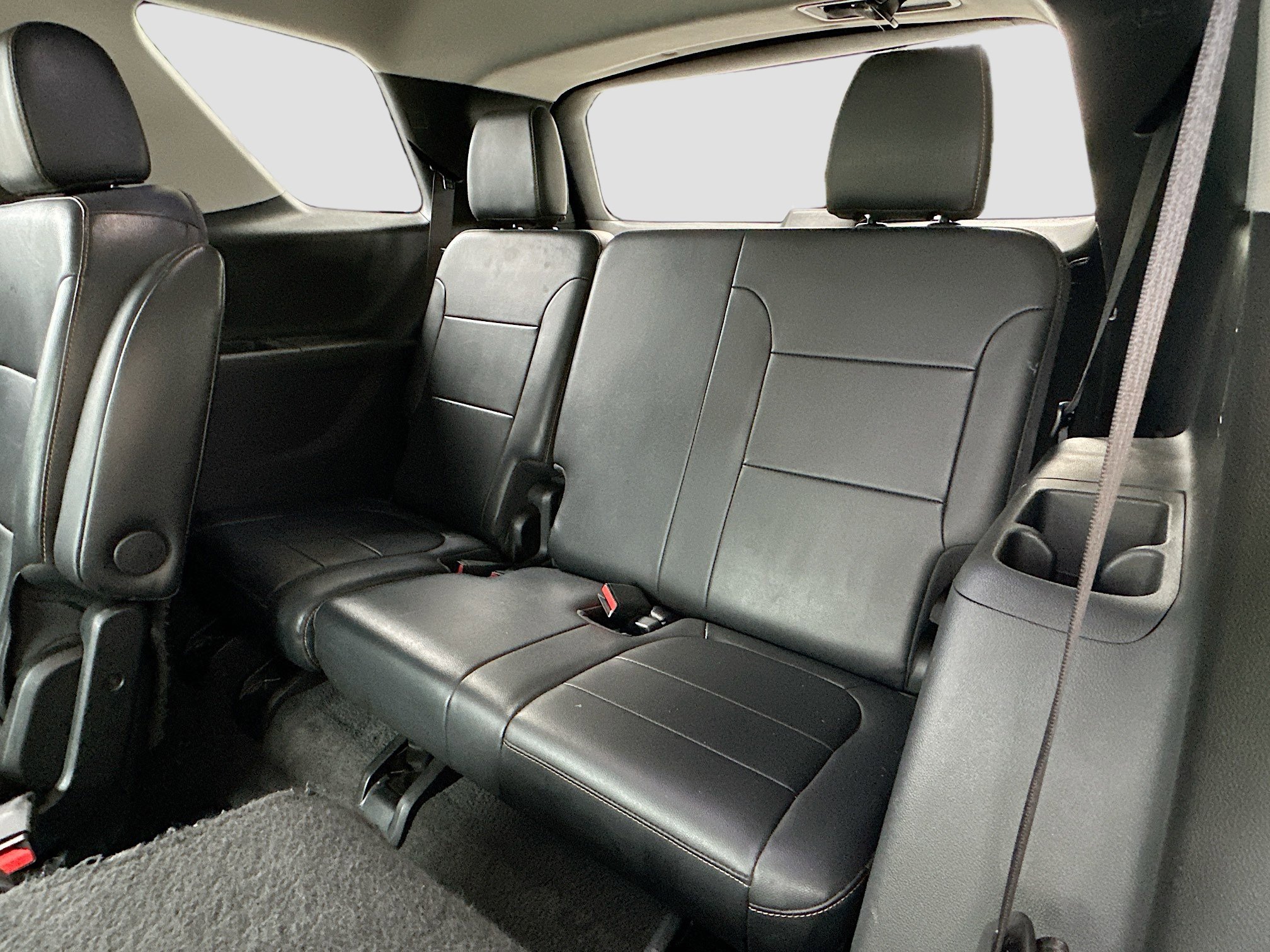 Used 2019 Chevrolet Traverse Premier w/ Driver Confidence II Package image 29