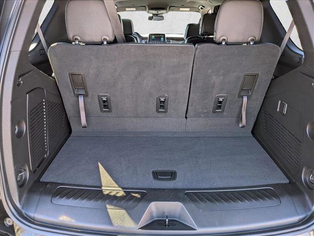 Certified 2023 Chevrolet Tahoe LT image 6