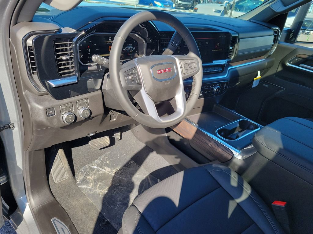 New 2026 GMC Sierra 2500 SLT w/ SLT Premium Package image 22