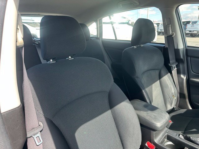 Used 2013 Subaru Impreza 2.0i AWD/4WD image 31