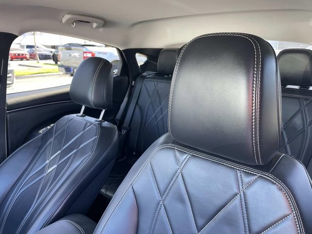 Certified 2024 Ford Mustang Mach-E Select image 32