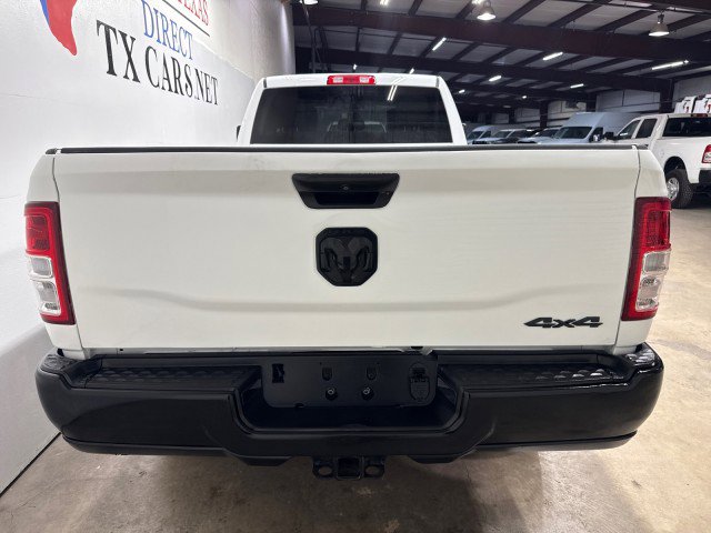 Used 2024 RAM 2500 Tradesman AWD/4WD image 13