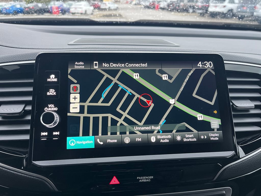 Used 2024 Honda Ridgeline Black Edition image 20