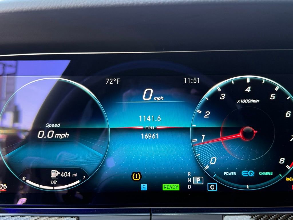 Used 2023 Mercedes-Benz AMG GT 43 image 29