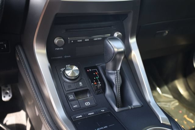 Used 2020 Lexus NX 300 F Sport w/ F Sport Premium Package FWD image 23