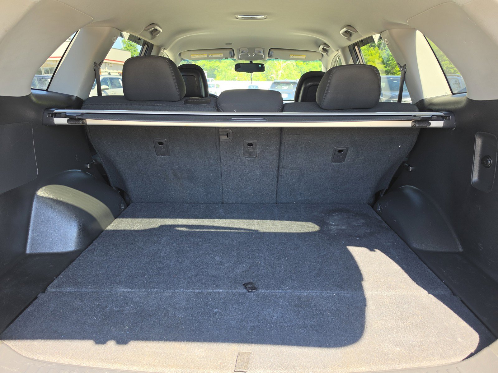 Used 2014 Kia Sorento LX AWD/4WD image 14