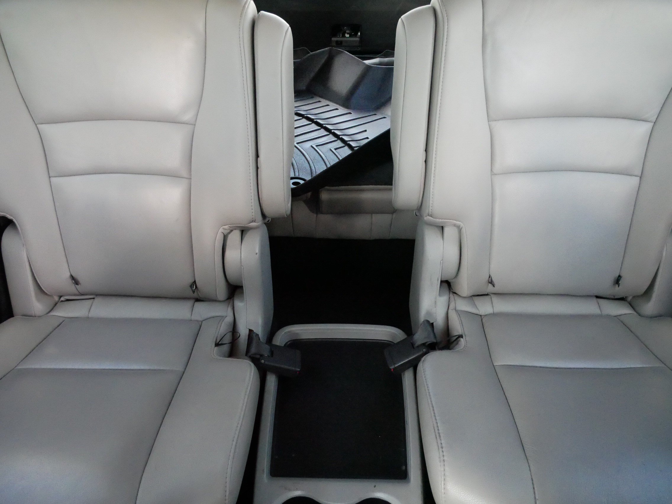Certified 2021 Honda Pilot Touring image 13