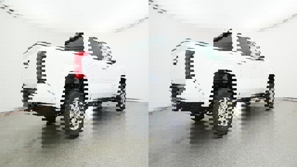 New 2026 Toyota Tacoma SR5 image 59