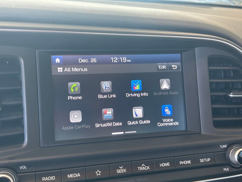 Used 2019 Hyundai Elantra Value Edition w/ Cargo Package image 14