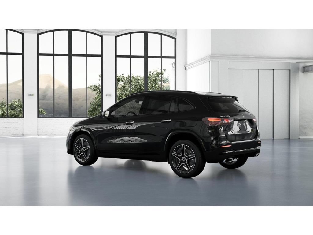 New 2026 Mercedes-Benz GLA 250 4MATIC image 30