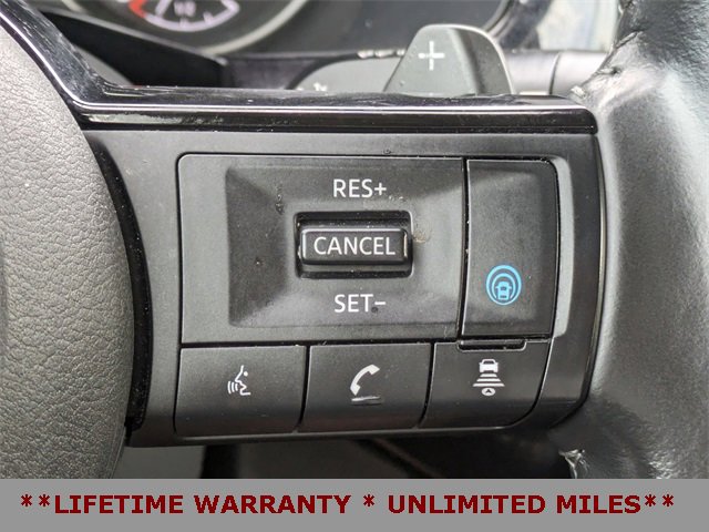Used 2022 Nissan Pathfinder SV image 26