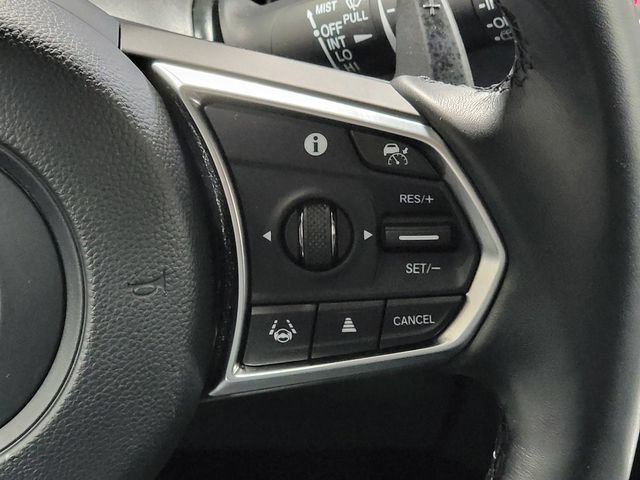 Used 2025 Acura MDX SH-AWD image 27