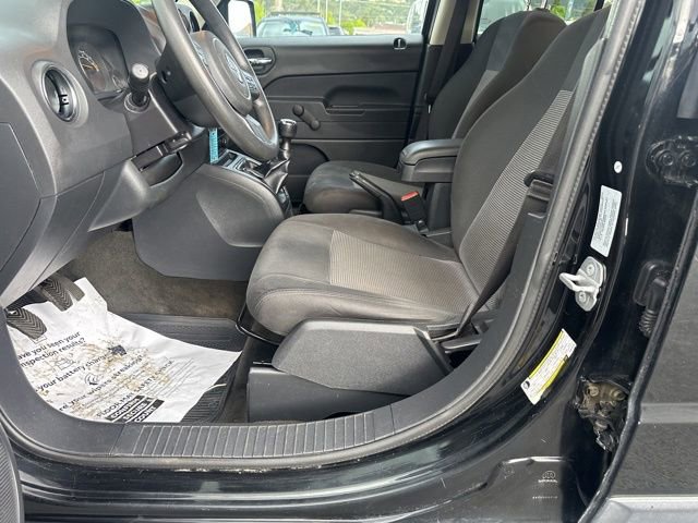 Used 2016 Jeep Patriot Sport image 12