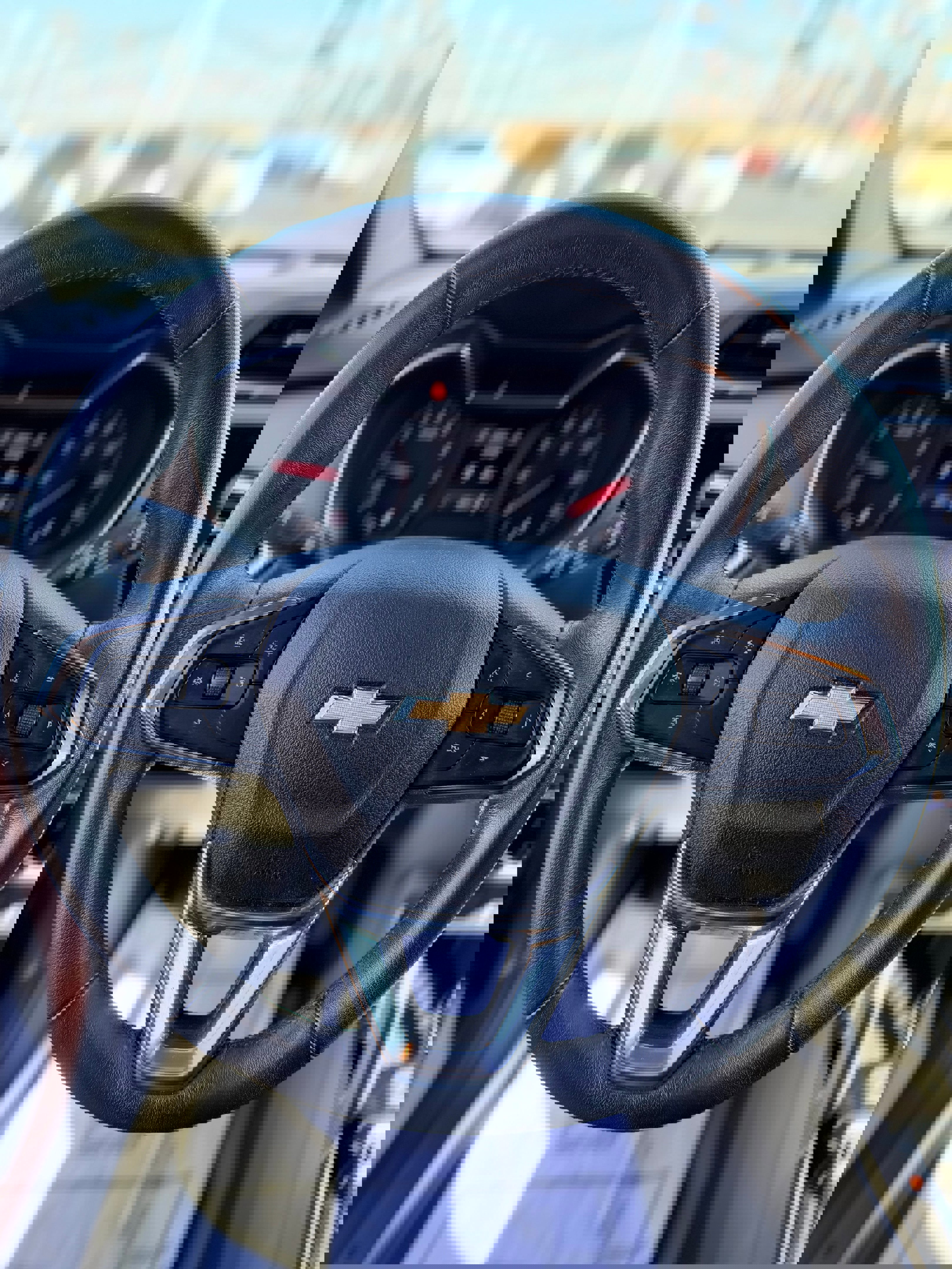 Used 2021 Chevrolet TrailBlazer ACTIV w/ Sun and Liftgate Package FWD image 13