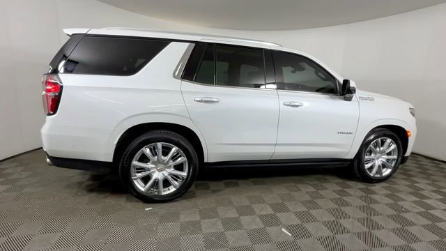 Used 2023 Chevrolet Tahoe High Country w/ Advanced Technology Package AWD/4WD image 3
