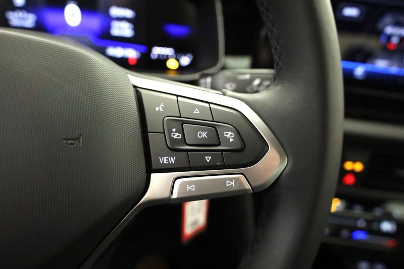 New 2026 Volkswagen Jetta Sport image 27