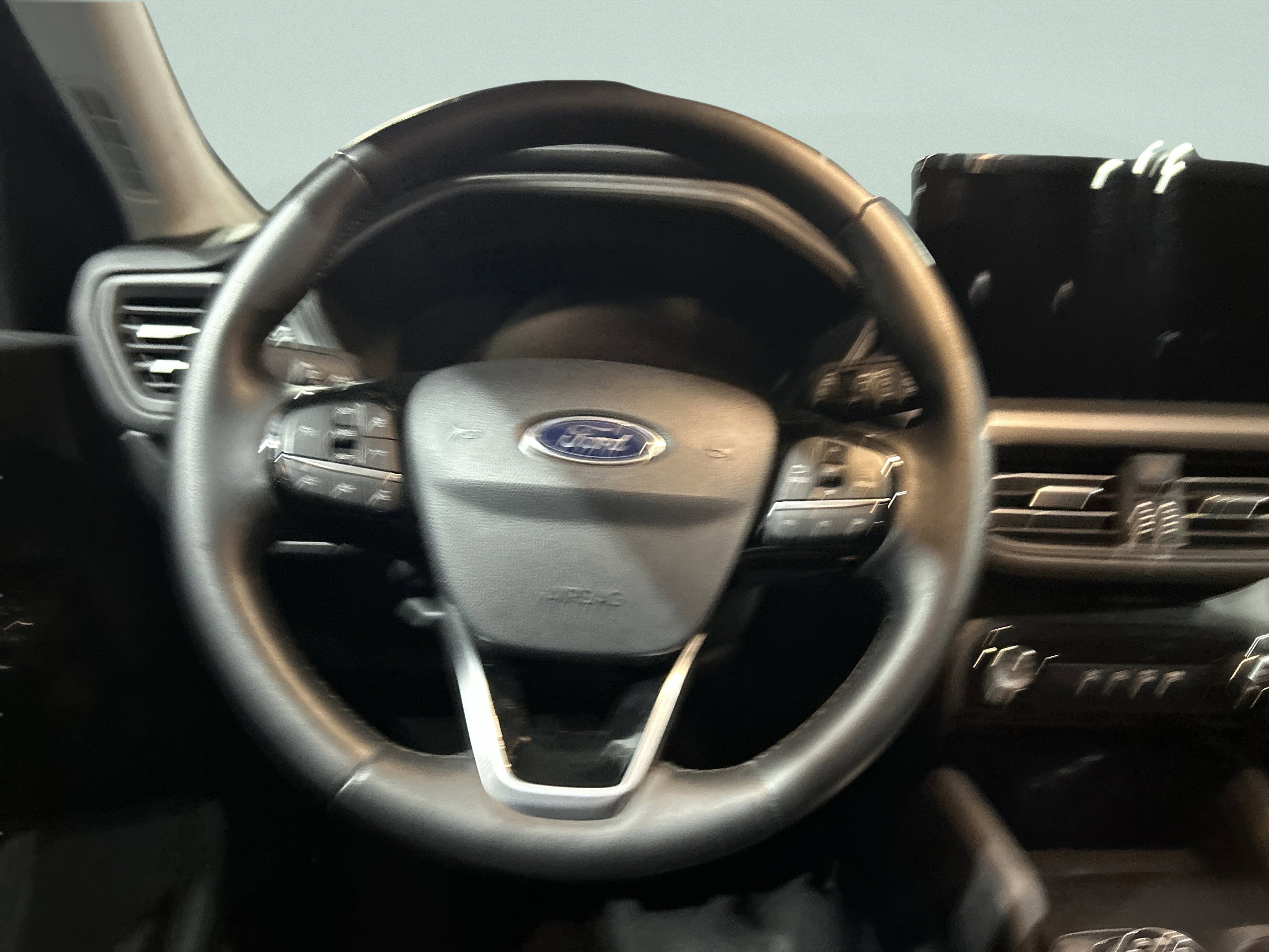 Used 2024 Ford Escape Active w/ Tech Pack #1 image 28