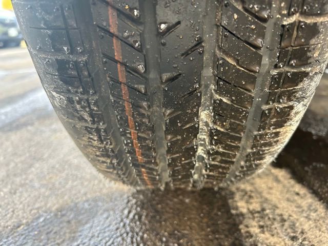 New 2026 Subaru Crosstrek 2.0i Premium image 8