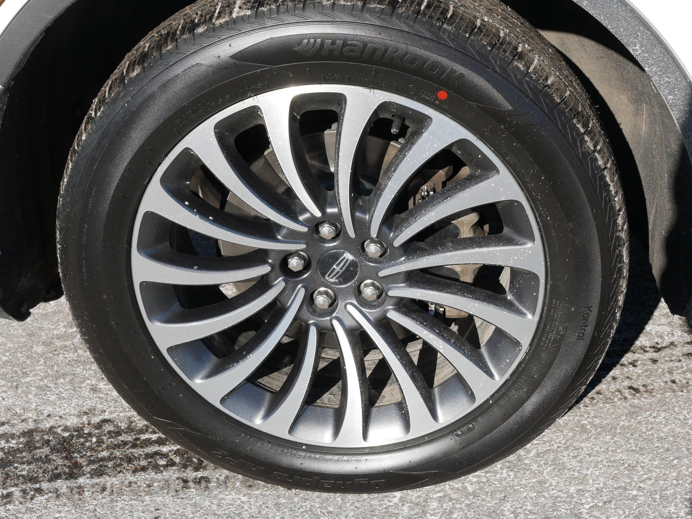 Used 2022 Lincoln Aviator Reserve w/ Equipment Group 201A AWD/4WD image 15