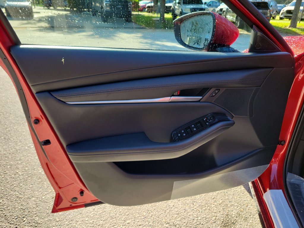 New 2026 MAZDA MAZDA3 2.5 S Sedan w/ Preferred Pkg FWD image 20