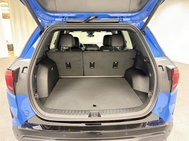 New 2026 GMC Terrain AT4 AWD/4WD image 5