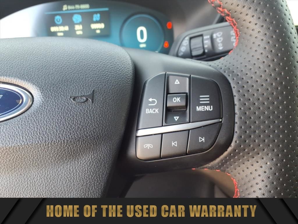 Used 2023 Ford Escape ST-Line Select w/ Tech Pack #2 image 22