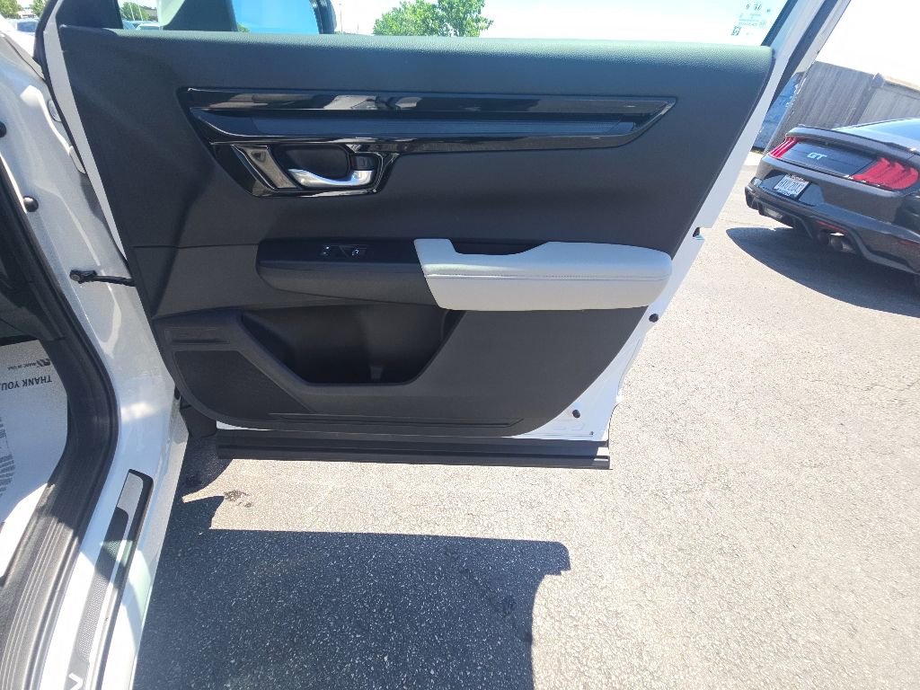 Certified 2026 Honda CR-V EX-L image 31
