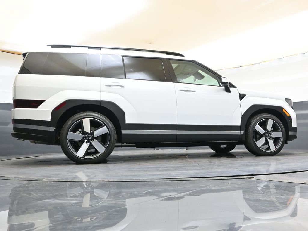 New 2026 Hyundai Santa Fe Limited AWD/4WD image 34