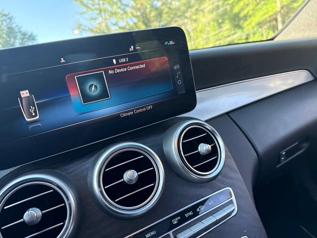 Used 2019 Mercedes-Benz C 300 4MATIC Sedan image 15