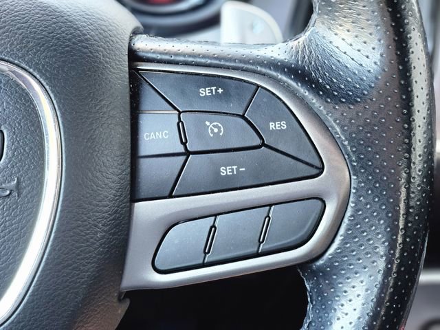 Used 2021 Dodge Challenger GT w/ Performance Handling Group RWD image 18