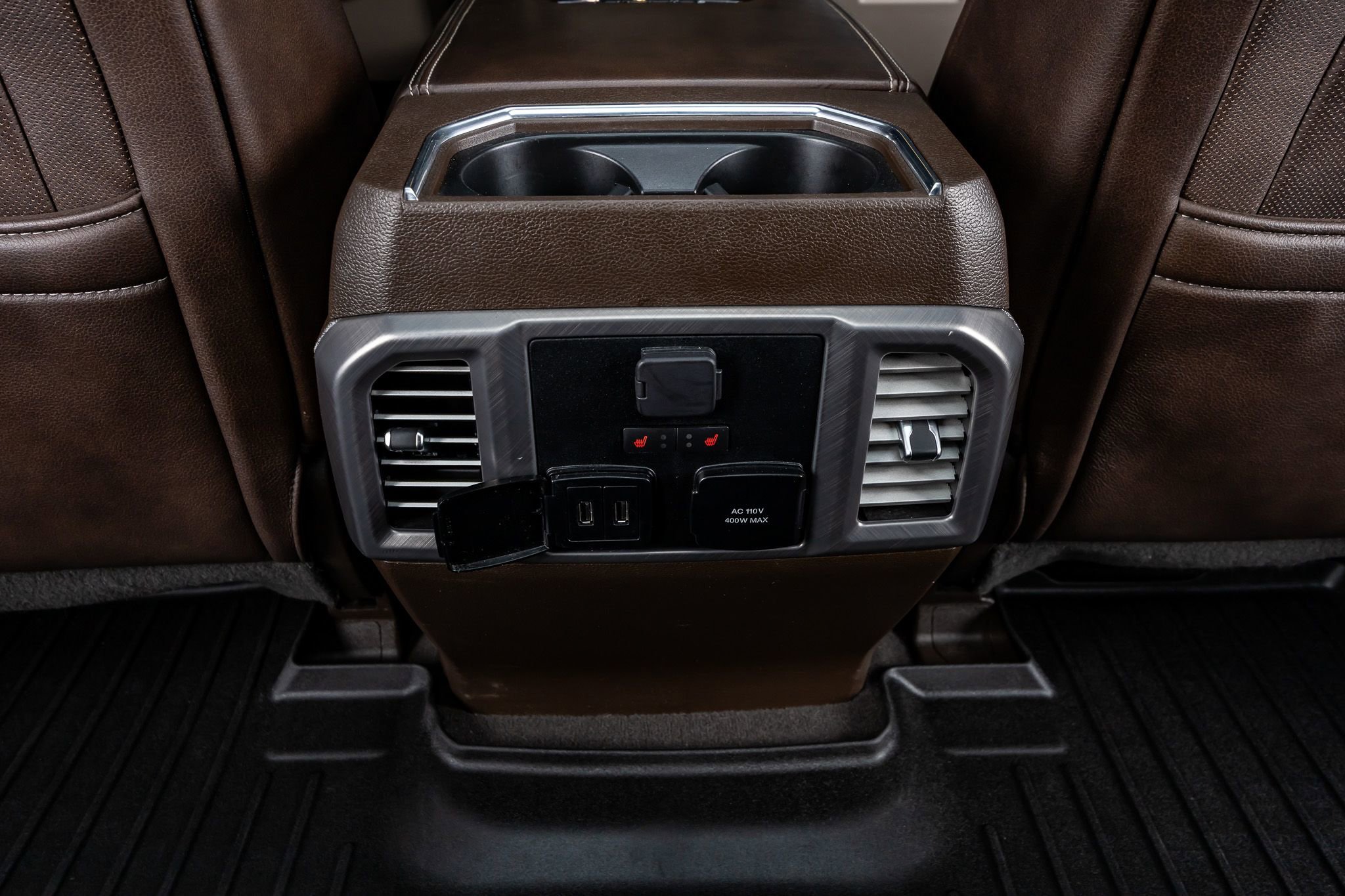 Used 2019 Ford F450 Limited AWD/4WD image 32