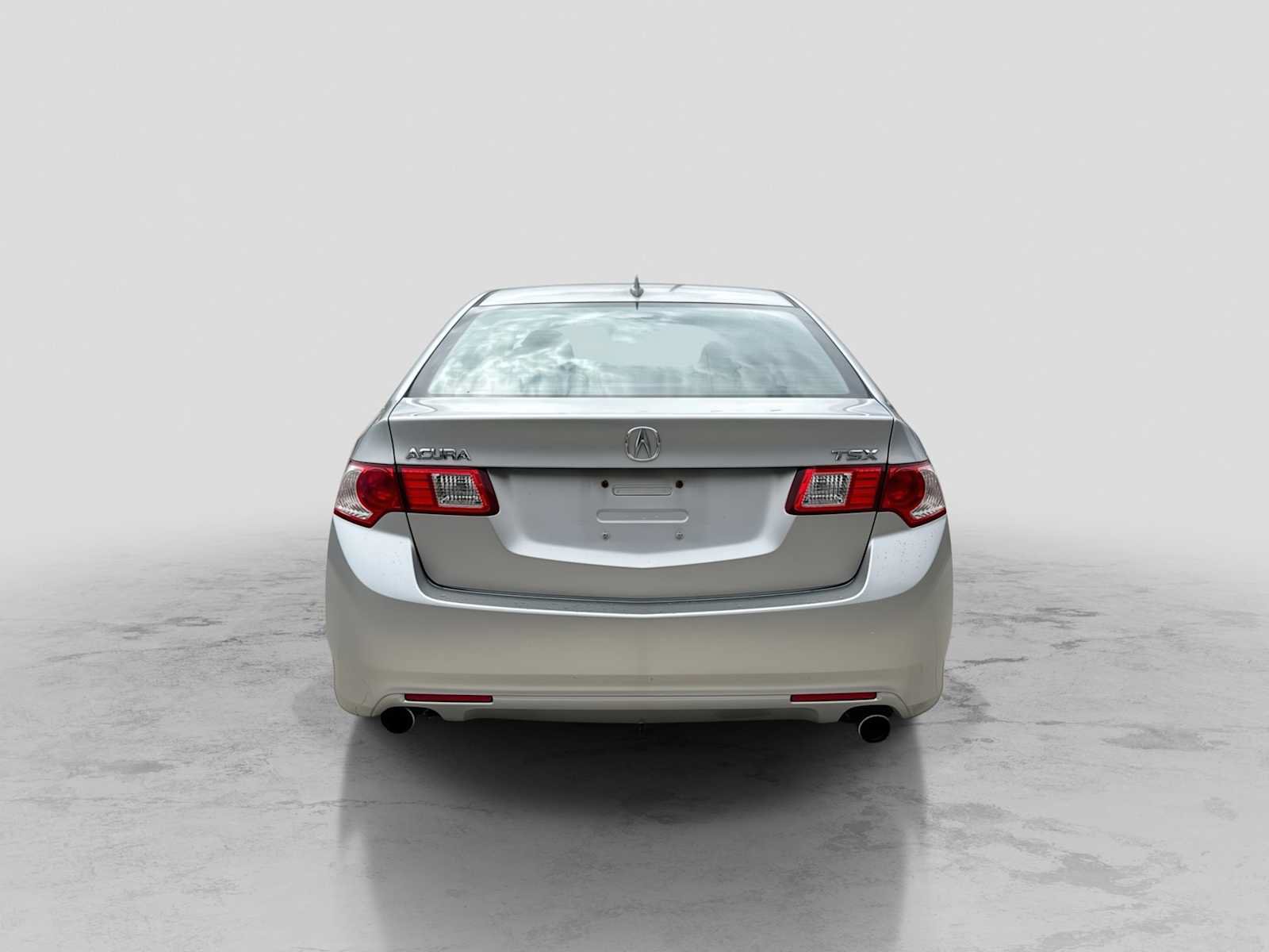 Used 2010 Acura TSX Sedan FWD image 5