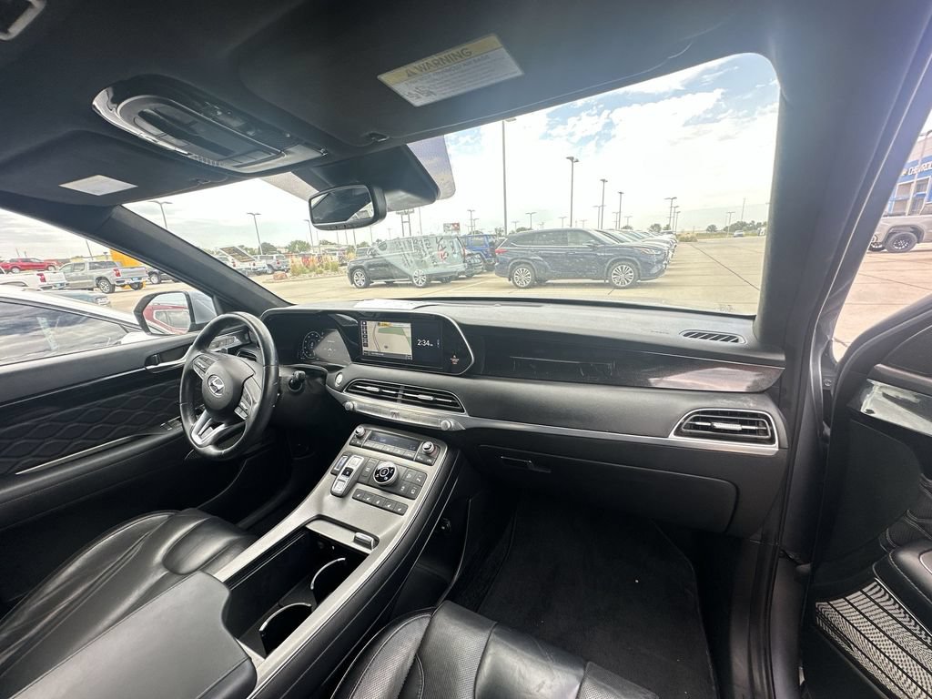 Used 2020 Hyundai Palisade Limited AWD/4WD image 30