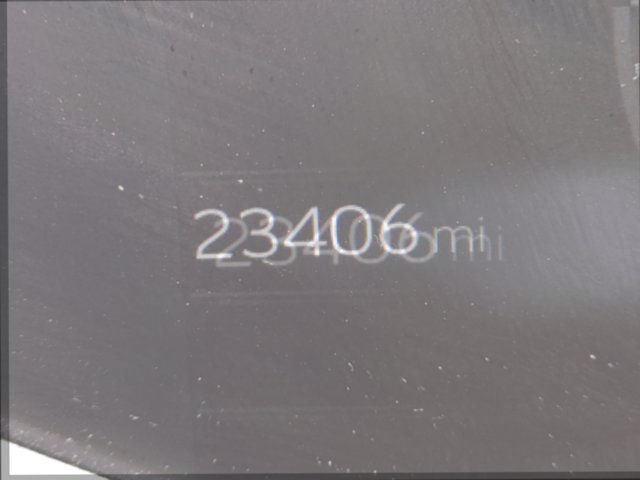 Used 2024 Toyota Prius LE FWD image 20